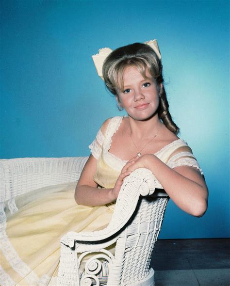 Hayley Mills: From Child Star to Summertime Legend